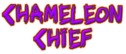 Chameleon Chief logo