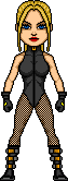 Black Canary II (Dinah Laurel Lance)