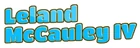 Leland McCauley IV logo