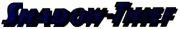 Shadow Thief logo