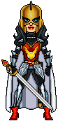 Wonder Woman (Flashpoint)