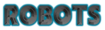 Robots logo
