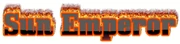 Sun Emperor logo