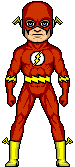 Flash-BarryAllen-Maguire