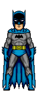 MJ Batman(BruceWayne) 4