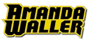 Amanda Waller logo