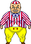 Tweedledee (Golden Age)