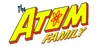 Atom family logo HY