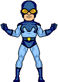 BlueBeetle-TedKord-Ditko