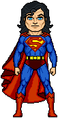 Jurgens Superman PRS