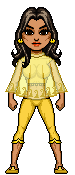 Solstice (Kiran Singh) | Dc Microheroes Wiki | Fandom