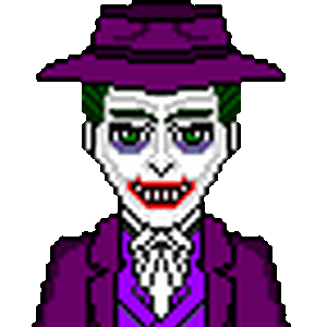 Joker Dc Microheroes Wiki Fandom