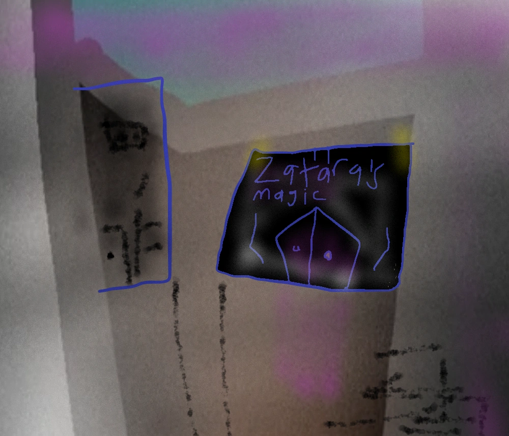 Shadowcrest | DC Multiverse 18 Wiki | Fandom