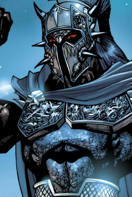 Ares DC Comics Roleplay Wikia Fandom