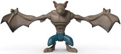 Imaginext man bat cheap