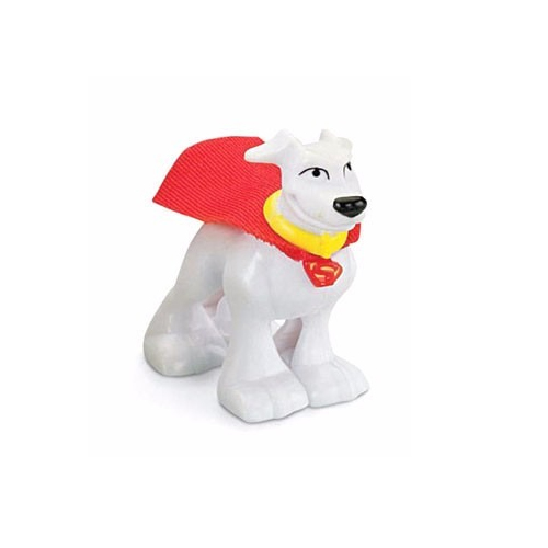 Krypto Dc Super Friends Imaginext Wiki Fandom