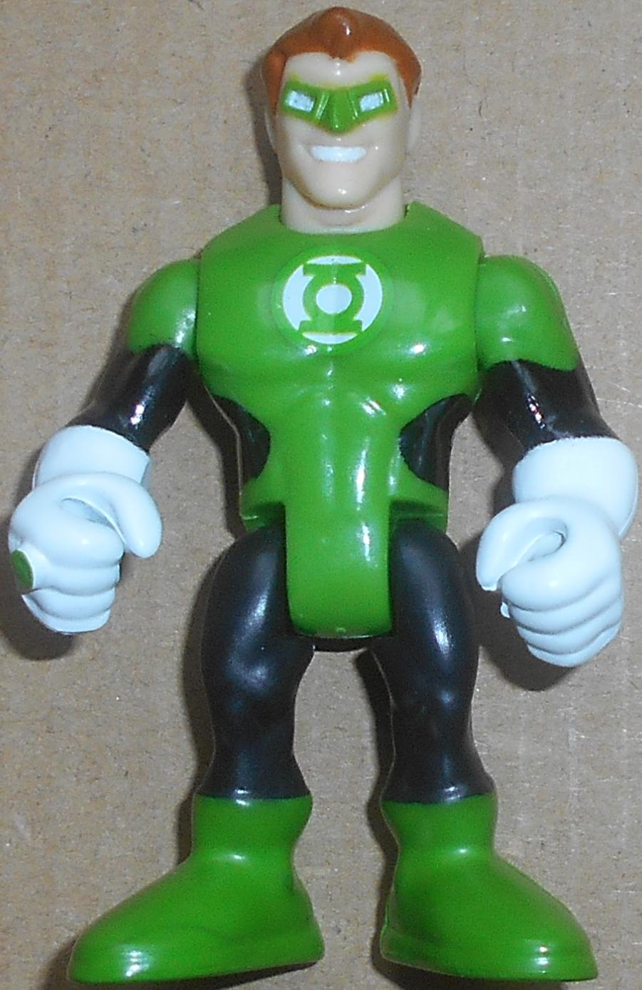Dc super hotsell friends green lantern
