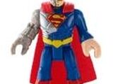 Cyborg Superman