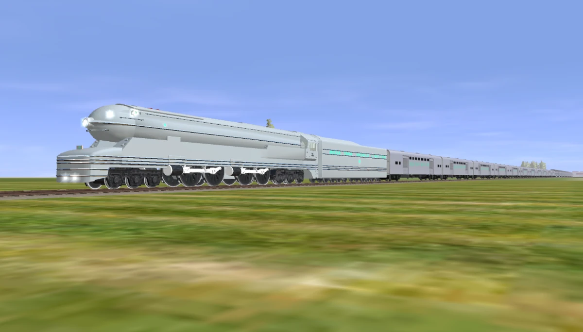 Mega Train World Limited | DC Super Hero Girls Fanon Wiki | Fandom