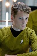 Chekov