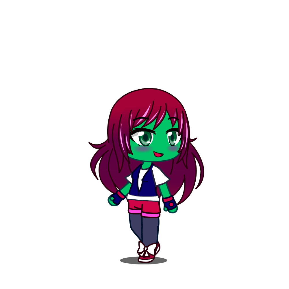 Miss Martian | DC Super Hero Girls (Tokyo) Wiki | Fandom