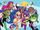 Teen Titans (Teen Titans Go!)/Gallery