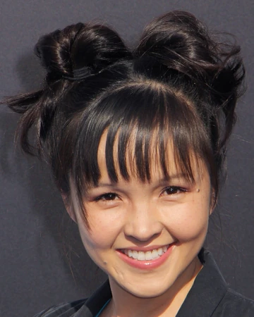 Tania Gunadi Dc Super Hero Girls Wikia Fandom