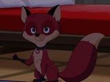 Kitsune