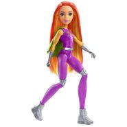 Doll stockography- Training Action Doll Starfire 2