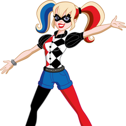 Harley Quinn (G1)