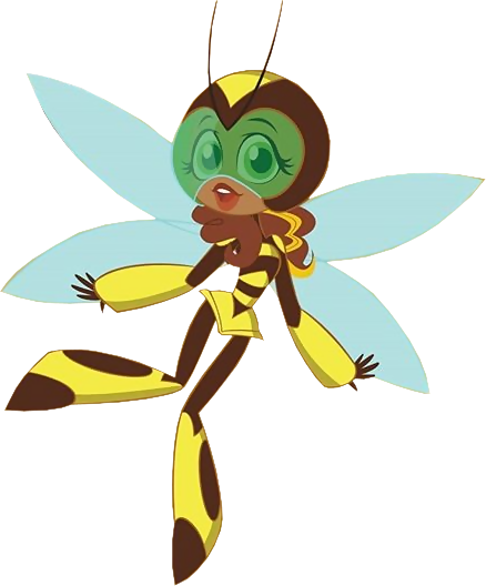 Bumblebee G2gallery Dc Super Hero Girls Wikia Fandom 9189