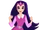 Star Sapphire (G1)/Designs