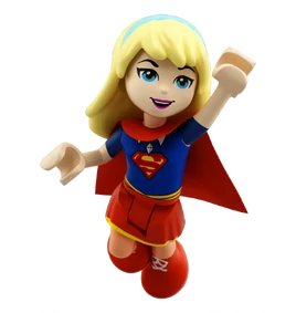 Supergirl (LEGO)