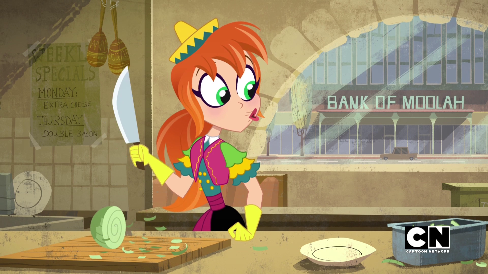 Dc superhero 2025 girls 2019 kisscartoon