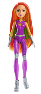 Doll stockography- Training Action Doll Starfire