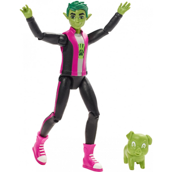 girl superhero action figures