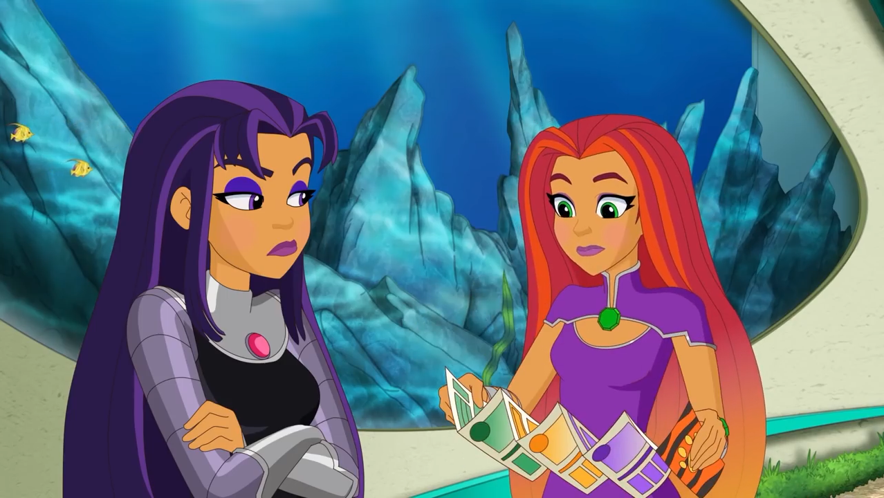 Blackfire dc superhero girl sale
