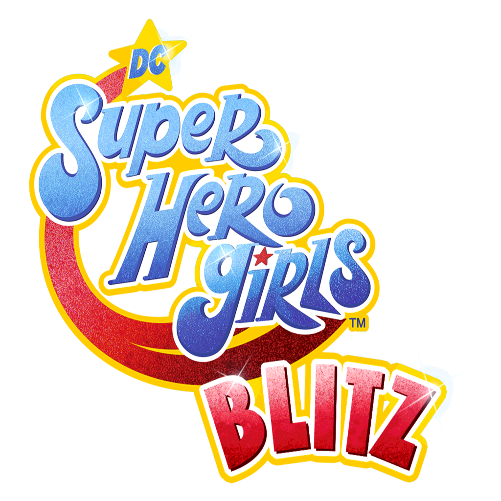 Leveling Up: Get That Super Life with DC Super Hero Girls Mini-Games