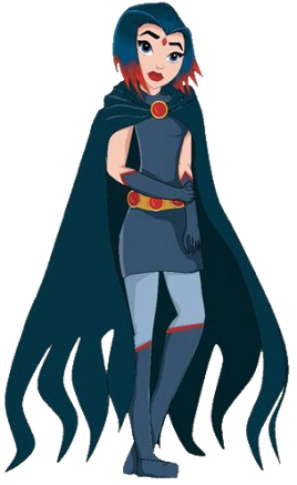Raven G1