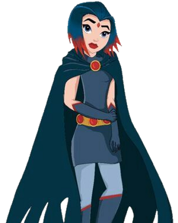 super hero girl precio