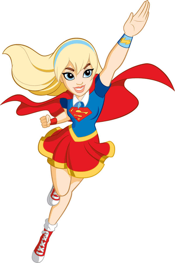 Comics Supergirl Wallpaper