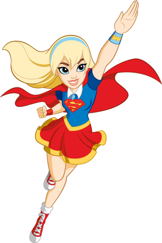 Supergirl (Cartoon)