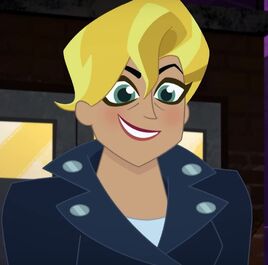 Antiope