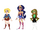 Super Hero Girls (G2)