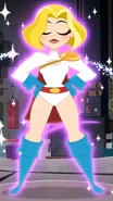 Power Girl