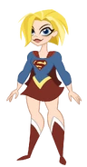 Supergirl