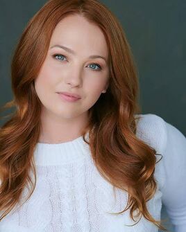 Ashlyn Selich