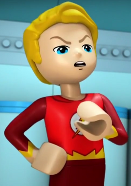 LEGO