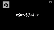 "Sweet Justice"