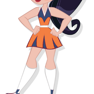 Star Sapphire (G2), DC Super Hero Girls Wikia